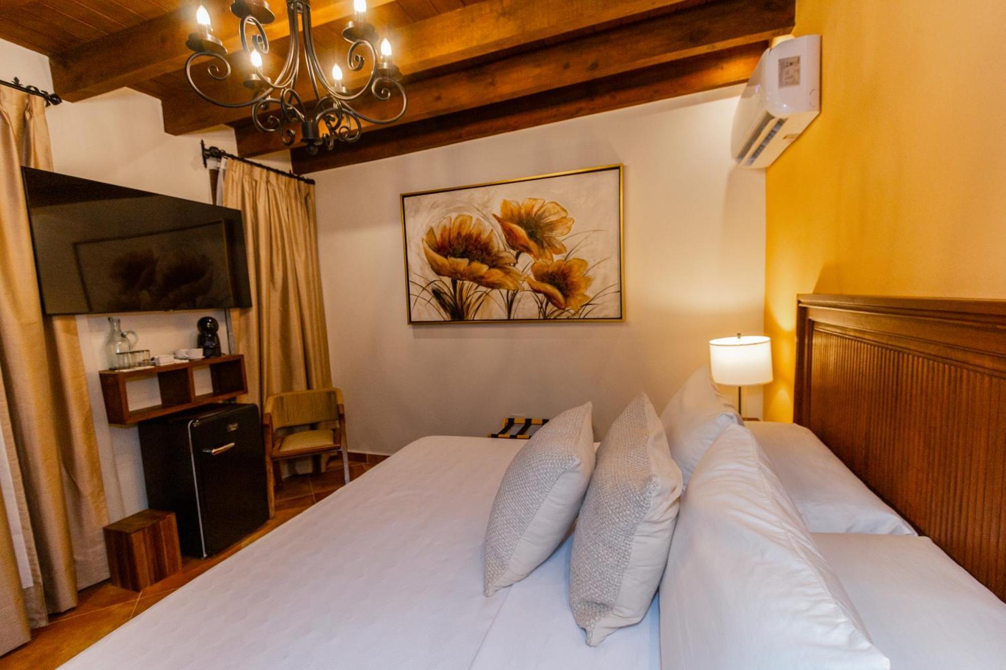 Five Queens Boutique Hotel San Miguel de Allende Luaran gambar