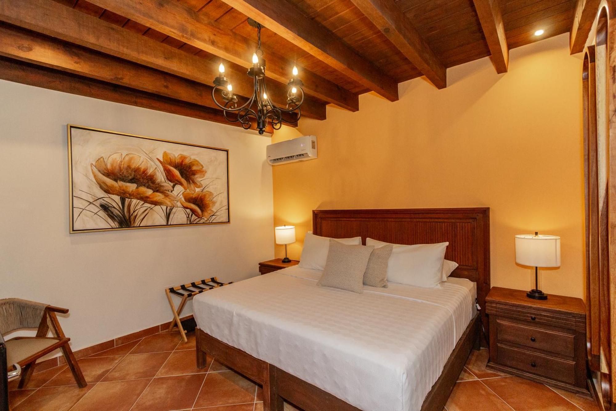 Five Queens Boutique Hotel San Miguel de Allende Luaran gambar