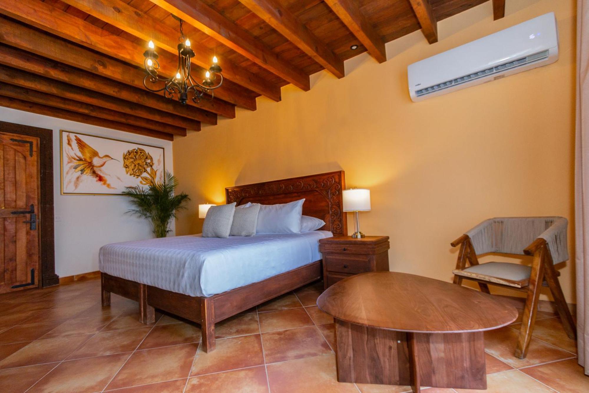 Five Queens Boutique Hotel San Miguel de Allende Luaran gambar