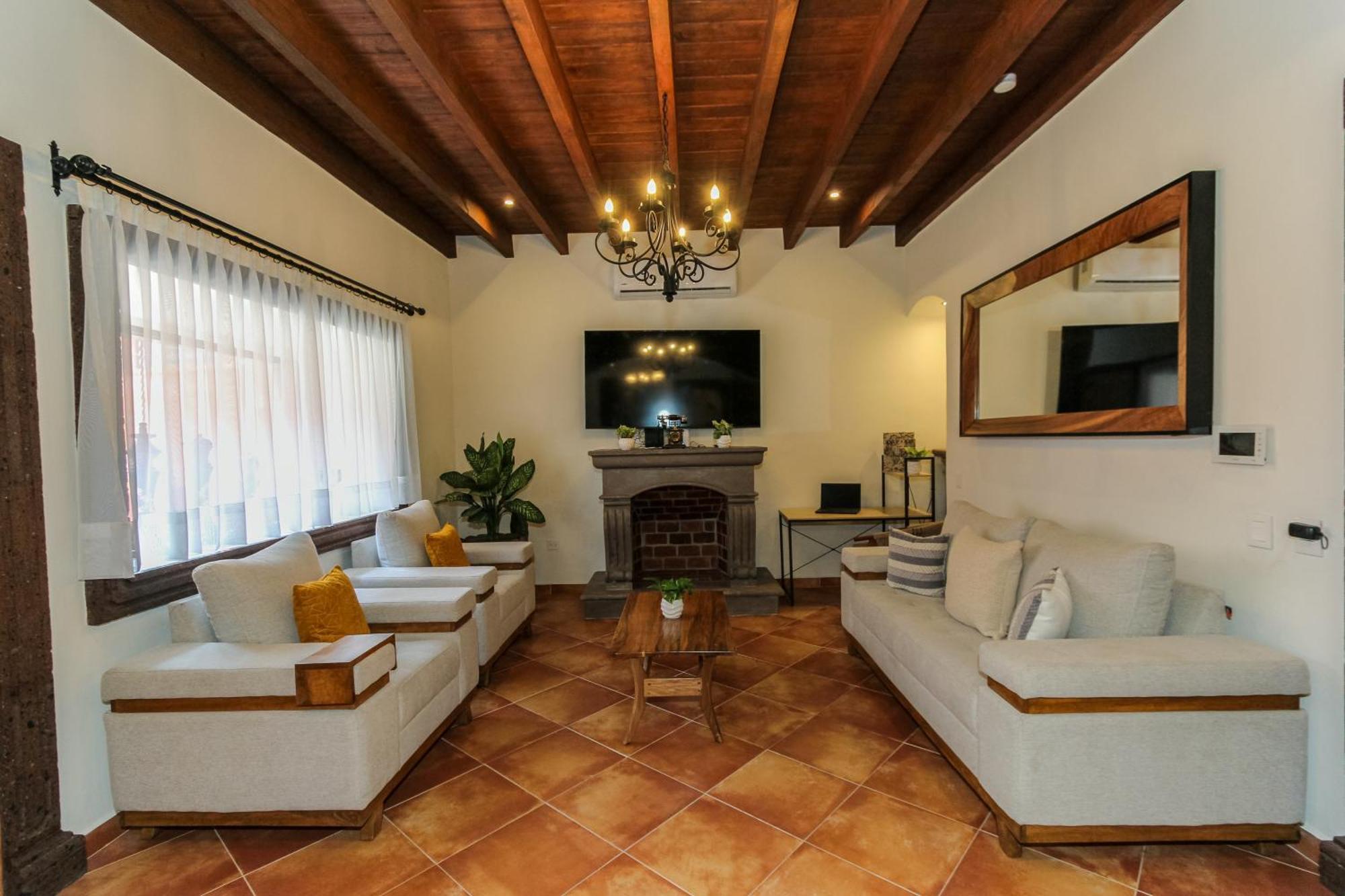 Five Queens Boutique Hotel San Miguel de Allende Luaran gambar