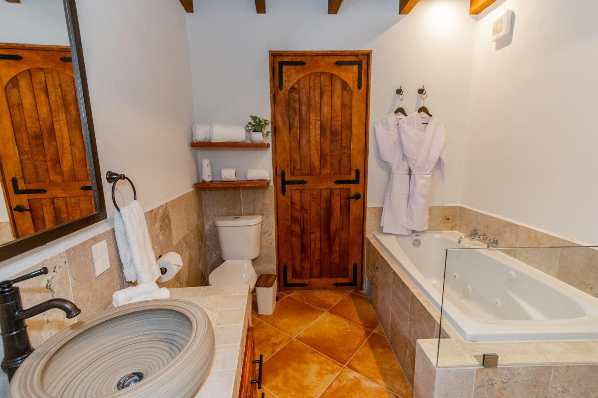 Five Queens Boutique Hotel San Miguel de Allende Luaran gambar