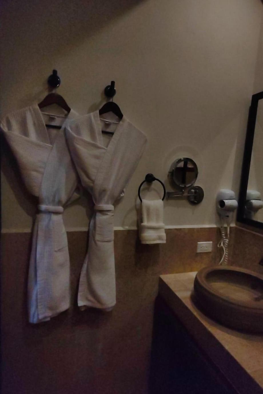 Five Queens Boutique Hotel San Miguel de Allende Luaran gambar
