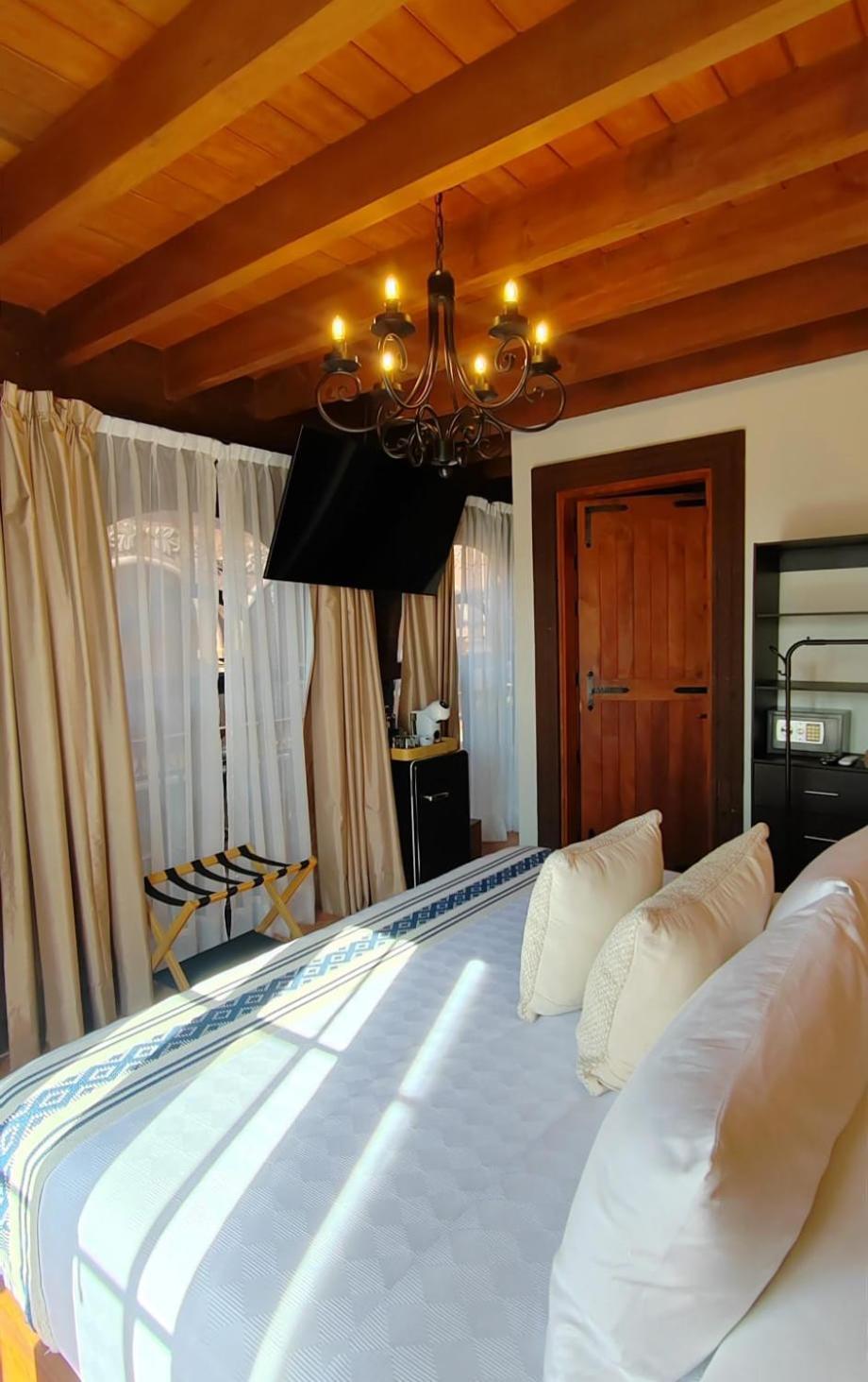 Five Queens Boutique Hotel San Miguel de Allende Luaran gambar