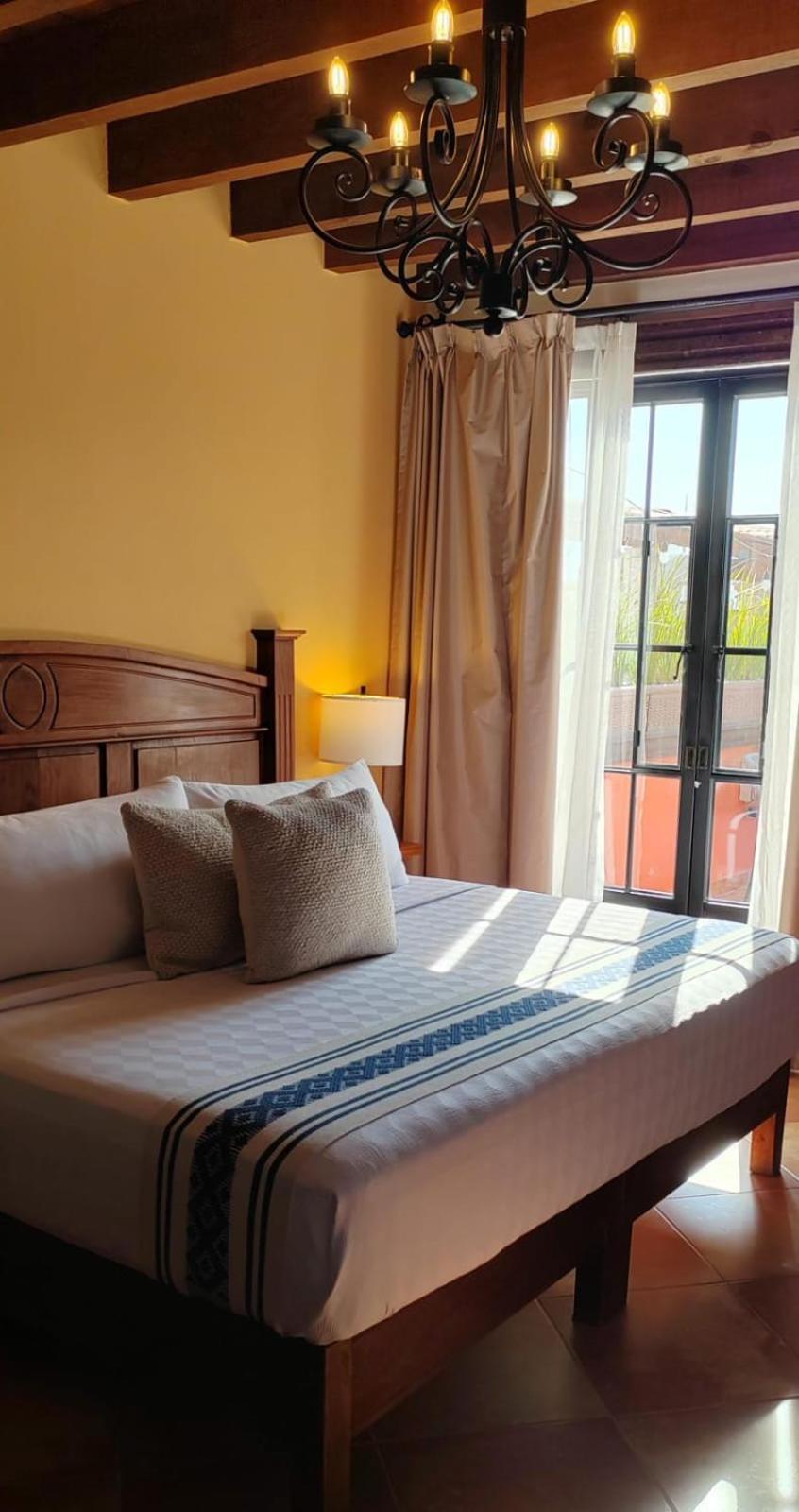 Five Queens Boutique Hotel San Miguel de Allende Luaran gambar